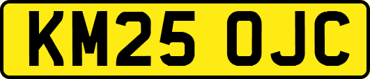 KM25OJC