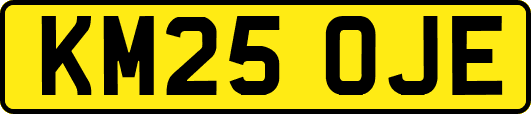 KM25OJE