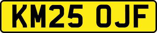 KM25OJF