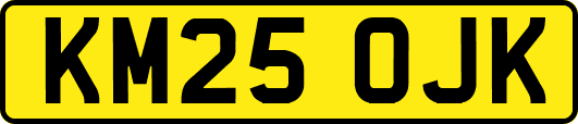 KM25OJK