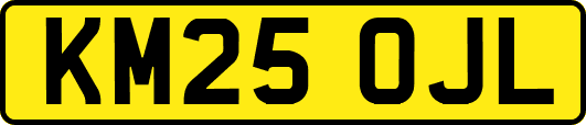 KM25OJL