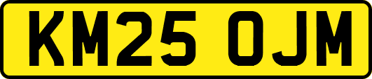 KM25OJM