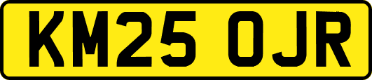 KM25OJR