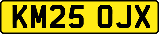 KM25OJX