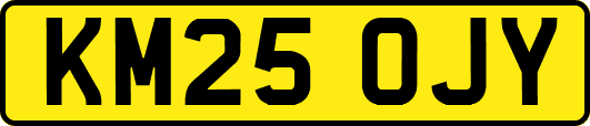 KM25OJY