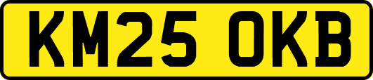 KM25OKB