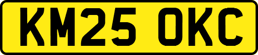KM25OKC