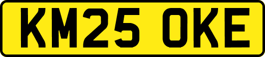 KM25OKE