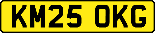 KM25OKG