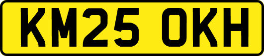 KM25OKH