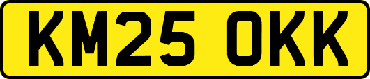 KM25OKK