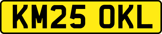 KM25OKL