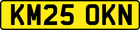 KM25OKN