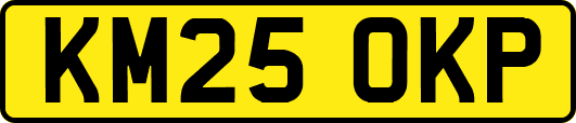 KM25OKP