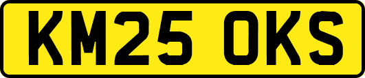 KM25OKS