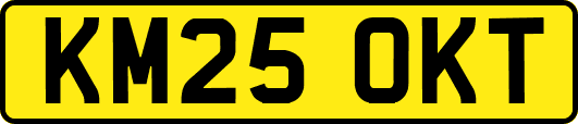 KM25OKT