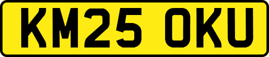 KM25OKU