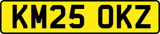 KM25OKZ