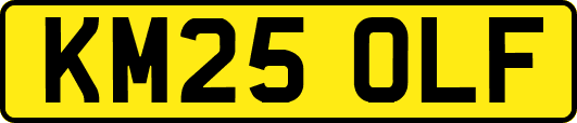 KM25OLF