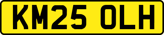 KM25OLH