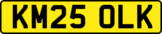 KM25OLK