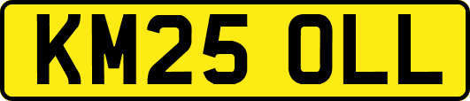 KM25OLL