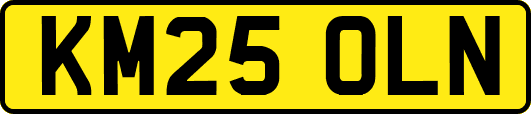 KM25OLN
