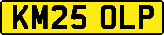 KM25OLP