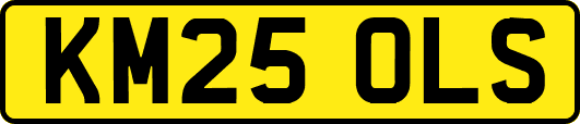 KM25OLS