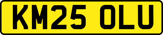 KM25OLU