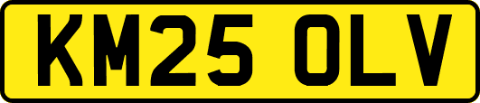KM25OLV