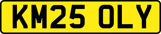 KM25OLY