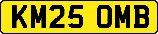 KM25OMB