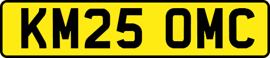 KM25OMC