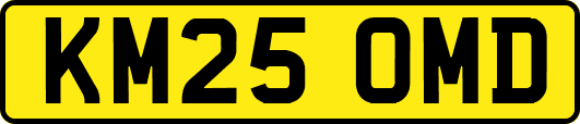 KM25OMD