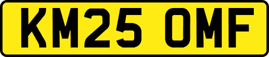 KM25OMF