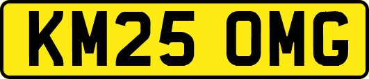 KM25OMG
