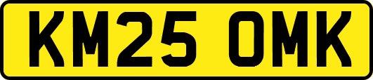 KM25OMK
