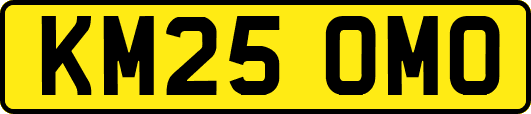 KM25OMO