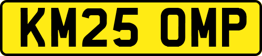 KM25OMP