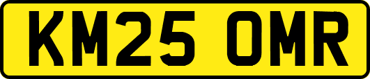 KM25OMR