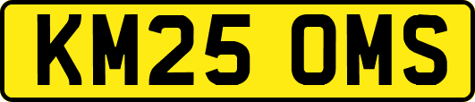 KM25OMS