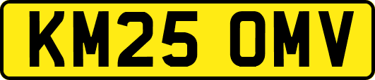 KM25OMV