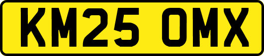 KM25OMX