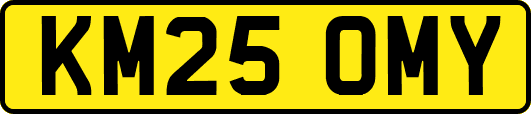 KM25OMY