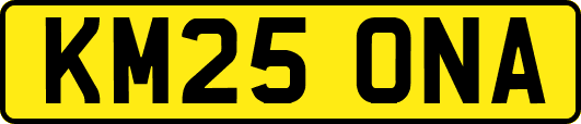 KM25ONA