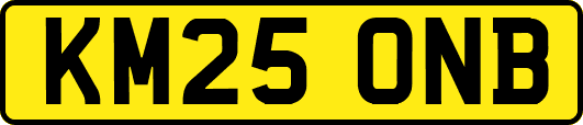 KM25ONB