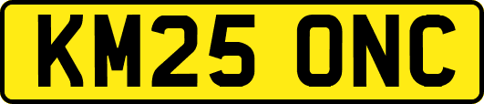 KM25ONC