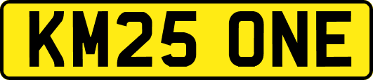 KM25ONE