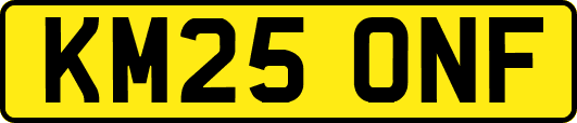 KM25ONF